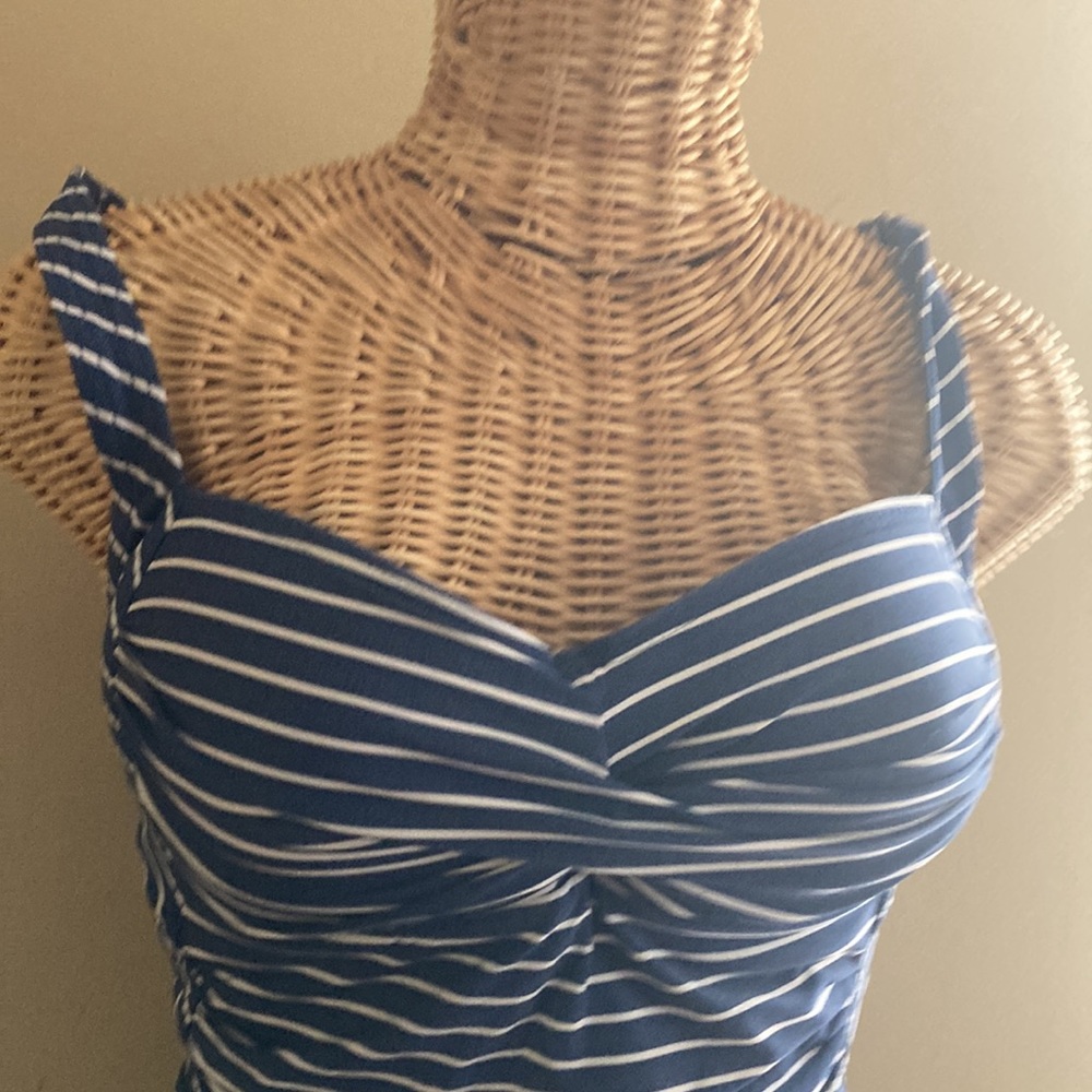 Nip Tuck Swimsuit M - image 2